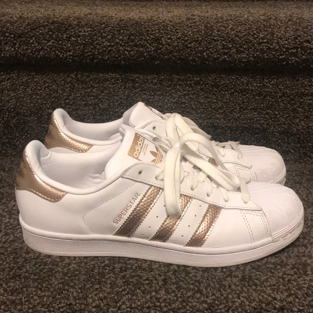 Adidas Superstars